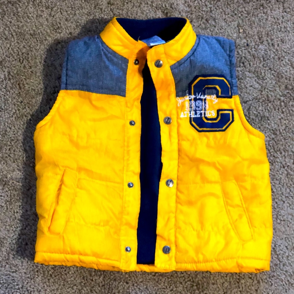 Jacket